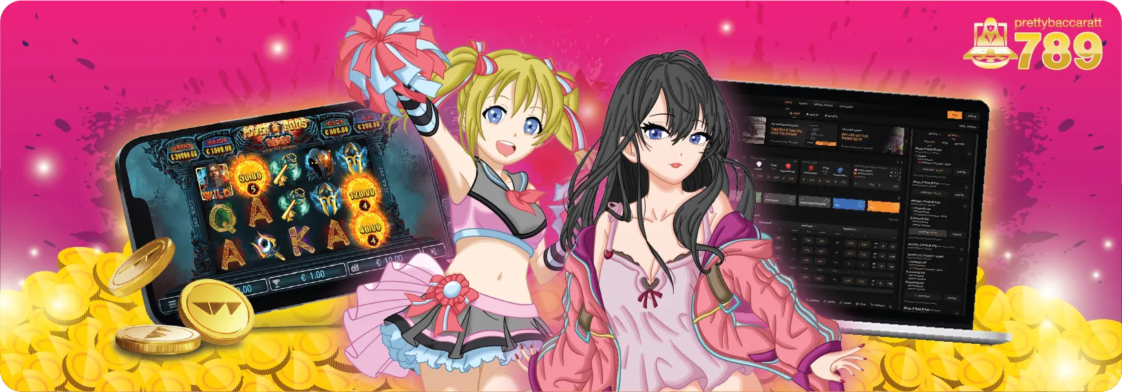 prettybaccaratt-789.com anime girl