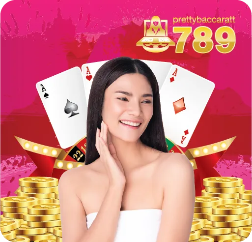 prettybaccaratt-789 girl